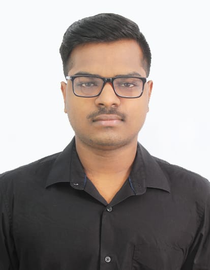 Dr. Robin Kumar D